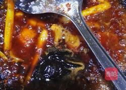 红油金针菇的做法图解6