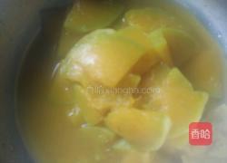 南瓜油饼的做法图解7