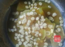 南瓜油饼的做法图解8