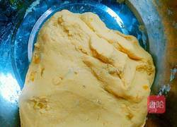 南瓜油饼的做法图解10