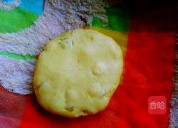 南瓜油饼的做法图解12