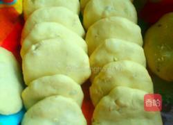 南瓜油饼的做法图解13