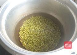 绿豆白米粥的做法图解6