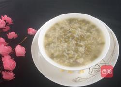 绿豆白米粥的做法图解18