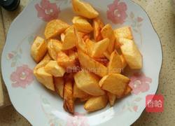 茄汁土豆炖牛肉的做法图解3