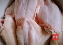 新奥尔良烤翅的做法图解2