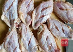 新奥尔良烤翅的做法图解3