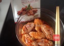 新奥尔良烤翅的做法图解5