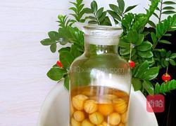 柠檬酒的做法图解4