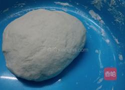 圣女果拌面的做法图解2