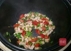 圣女果拌面的做法图解7