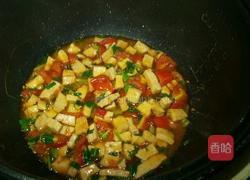 圣女果拌面的做法图解8