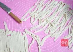 圣女果拌面的做法图解10