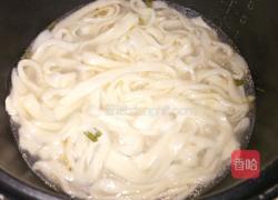 圣女果拌面的做法图解11