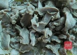 蒜苔炒鸡肾的做法图解8