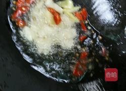 蒜苔炒鸡肾的做法图解10