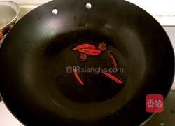 红萝卜炖牛肉的做法图解7