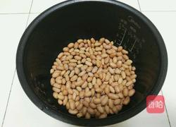 凤爪拾珍珠的做法图解2