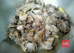 酸梅鸭的做法图解5