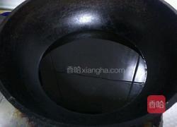 家常烧茄子的做法图解4