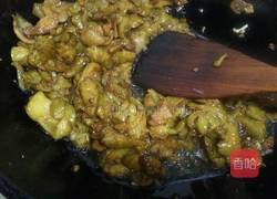 家常烧茄子的做法图解11