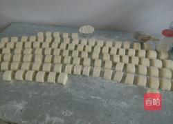馒头的做法图解3