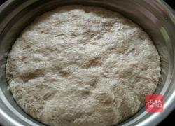 豆渣发糕的做法图解11