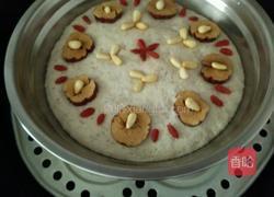 豆渣发糕的做法图解13