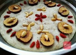 豆渣发糕的做法图解14