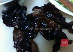 鲜蘑肉片的做法图解9