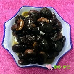 乌梅花云豆的做法[图]