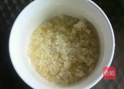 乌梅花云豆的做法图解3