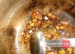 酱炒空心菜的做法图解3