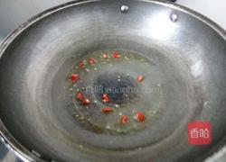 酸辣卷心菜的做法图解4