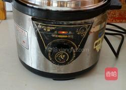 萝卜煮骨头的做法图解5