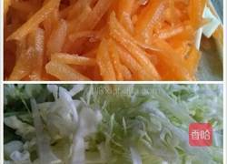 炒面的做法图解2