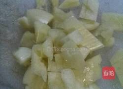 炒面的做法图解3