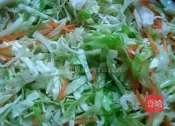 炒面的做法图解6