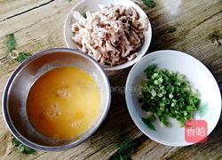 榆黄菇炒鸡蛋的做法图解6