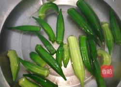 干秋葵的做法图解5