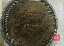 朝鲜冷面的做法图解2