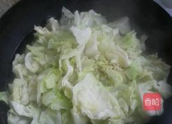 水煮猪肝的做法图解4