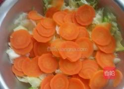 水煮猪肝的做法图解3