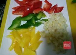 金不换炒海瓜子的做法图解2