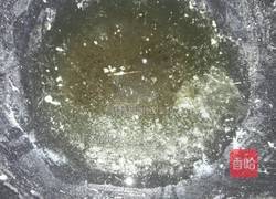 鸡蛋炸味极甜面酱的做法图解2