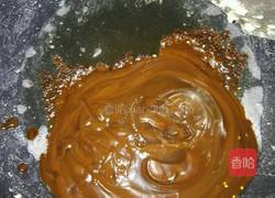 鸡蛋炸味极甜面酱的做法图解3