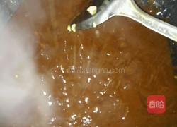 鸡蛋炸味极甜面酱的做法图解6