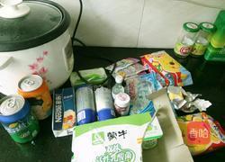 樱花芝士蛋糕的做法图解1