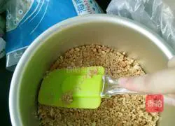 Sakura Cheesecake Recipe Illustration 2