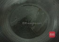 白萝卜盅的做法图解14